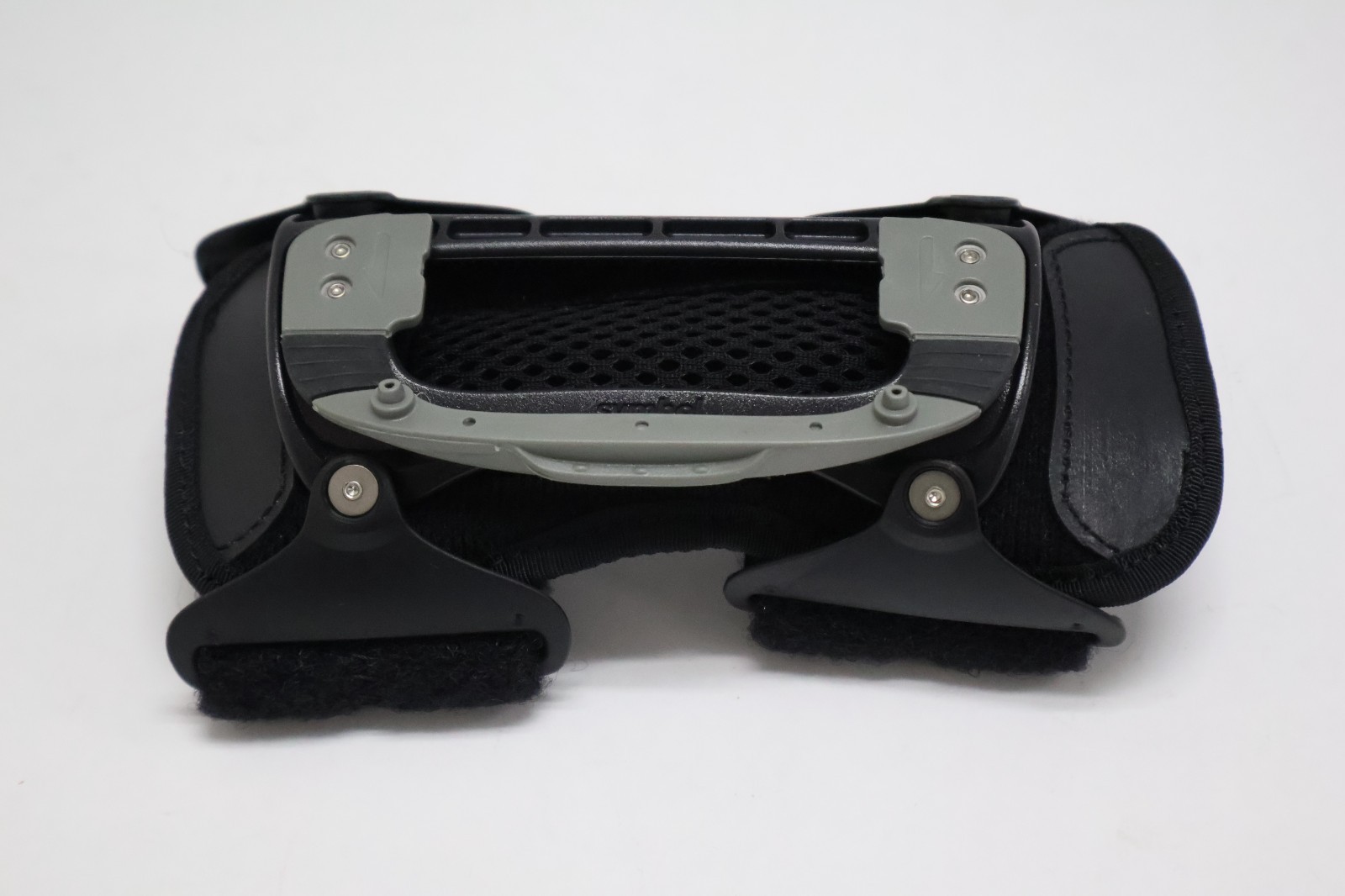 Zebra Symbol WT4090 Wrist Mount Regular Strap SG-WT4023020-05R Black Open Box