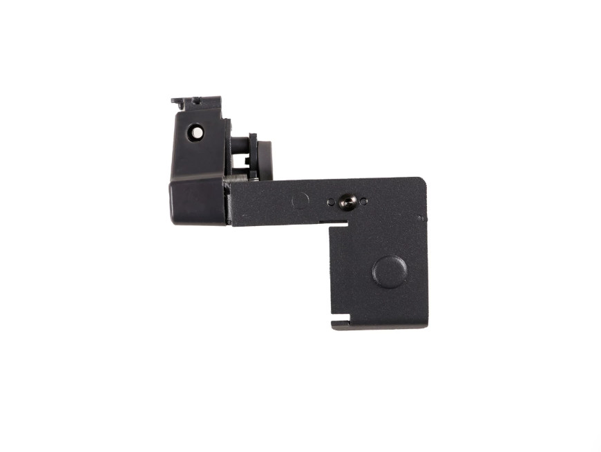 Kobra 3 Purge Wiper Material throwing component For Anycubic Kobra 3 /K3 V2