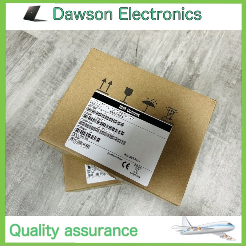 New IBM 01EJ032 2TB 01EJ034 01AC599 SAS 2.5" V5000 Gen2 Hard Drive HDD NEW