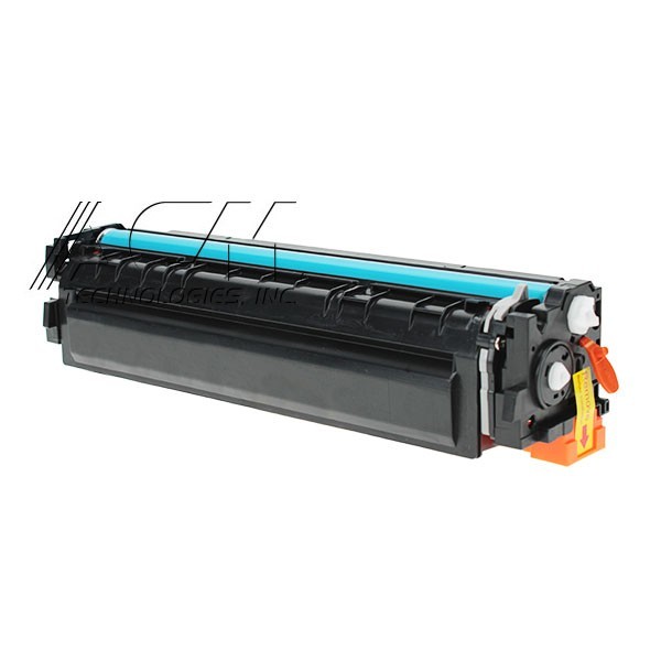 2-Pack ACM 055 Toner  w/Chip For Canon imageCLASS MF743CDW MF745CDW