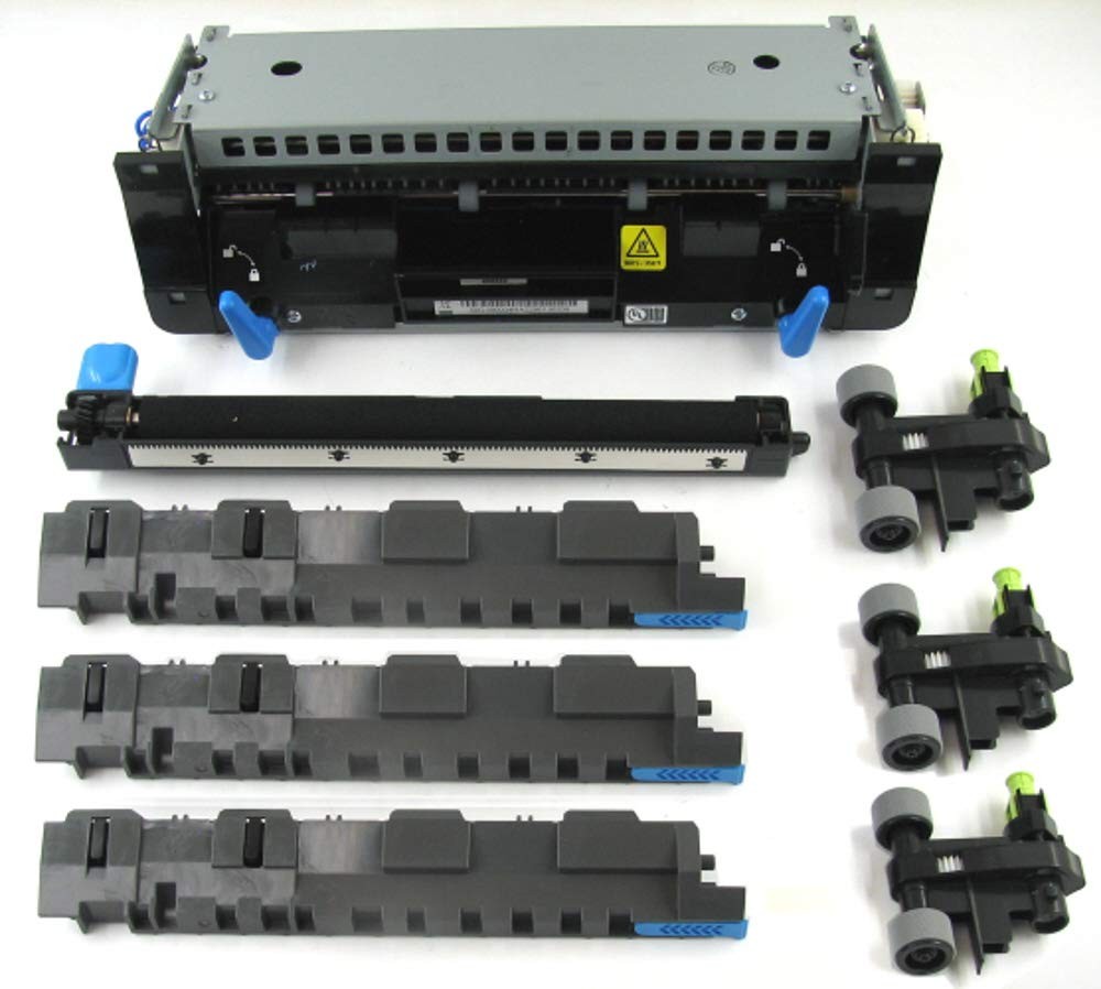 Lexmark 225K Maintenance Kit Belt SY Fuser 115 V LTR NLRP Type 05