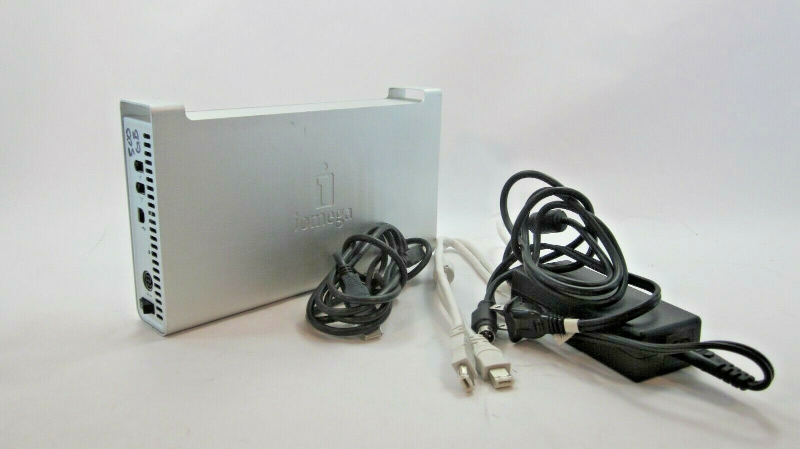 Refurbished ULTRAMAX DT HARD DRIVE 500GB 7200 FIRE WIRE 400/USB