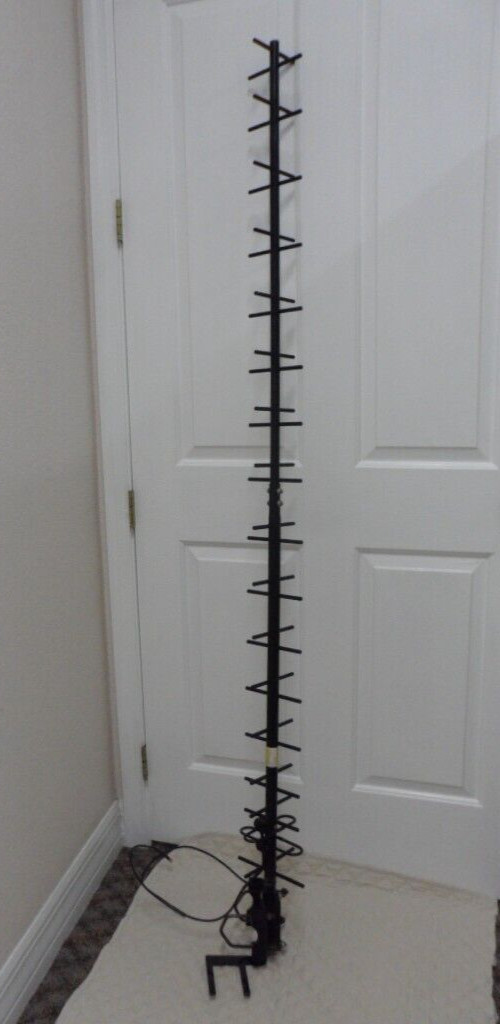 KP Performance 900 MHz 17.5 dBi Dual Polarization Yagi Antenna