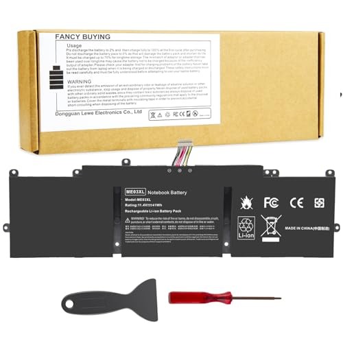 ME03XL Laptop Battery For HP Stream 11-D 13-C 13-c110nr 13-c010nr 13-c014tu
