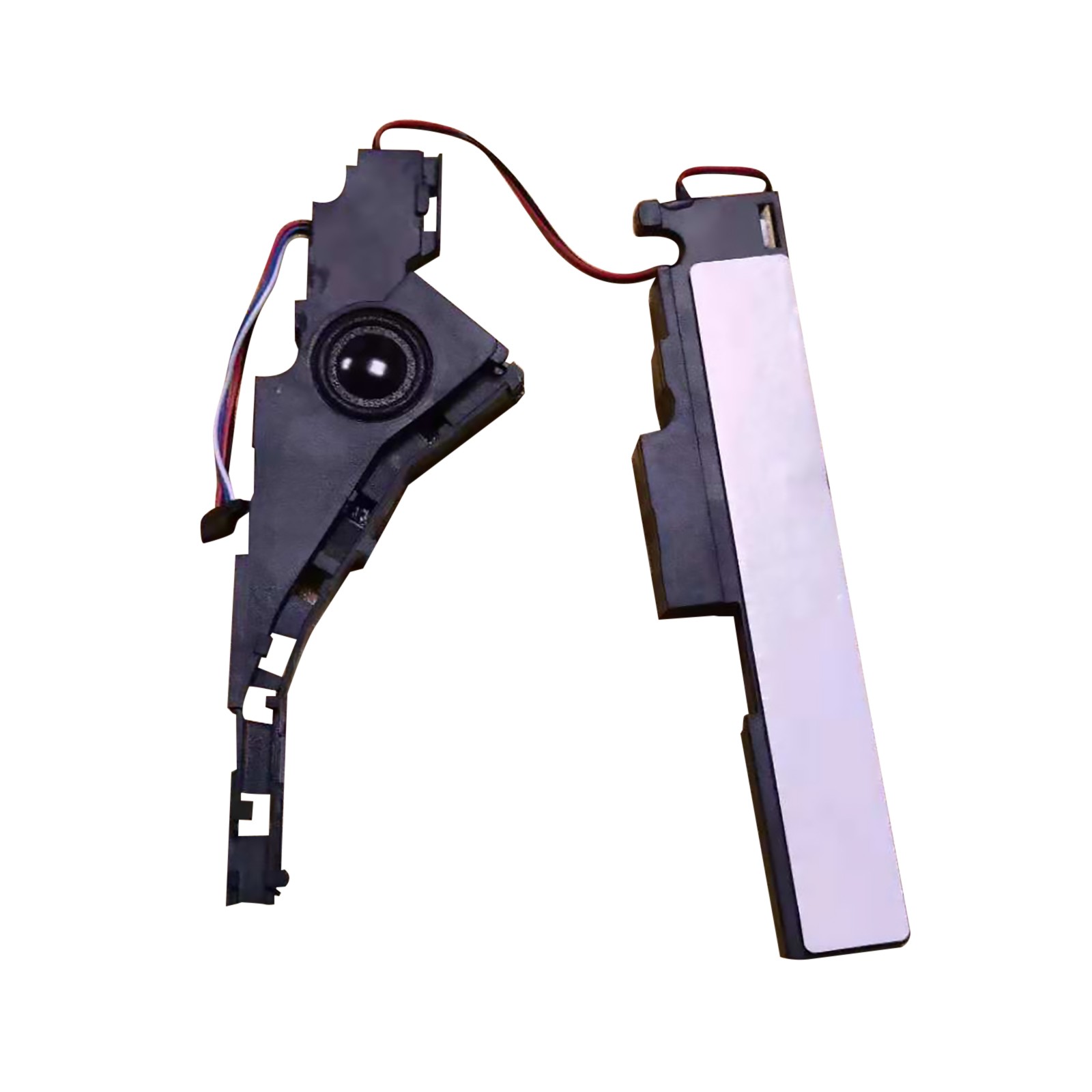 2Pcs Left&Right Built-in Speaker Kit For ASUS X550 X550V F550 A550 K550 Laptop f