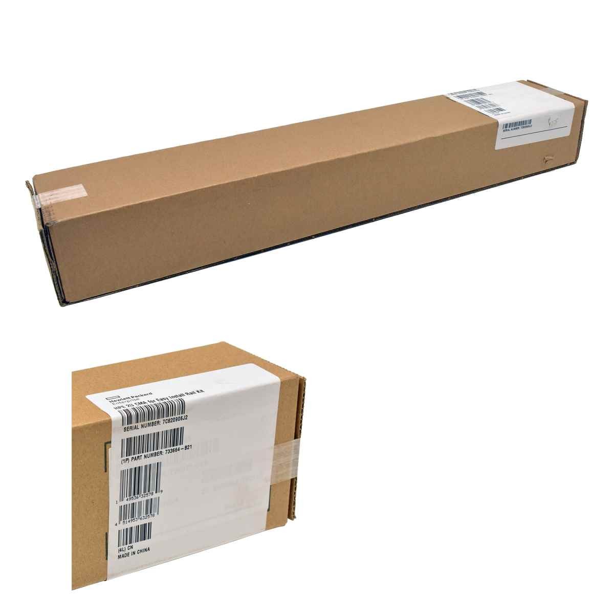 HP 2U CMA Cable Management Arm 733664-B21 for ProLiant DL380 G9 G10