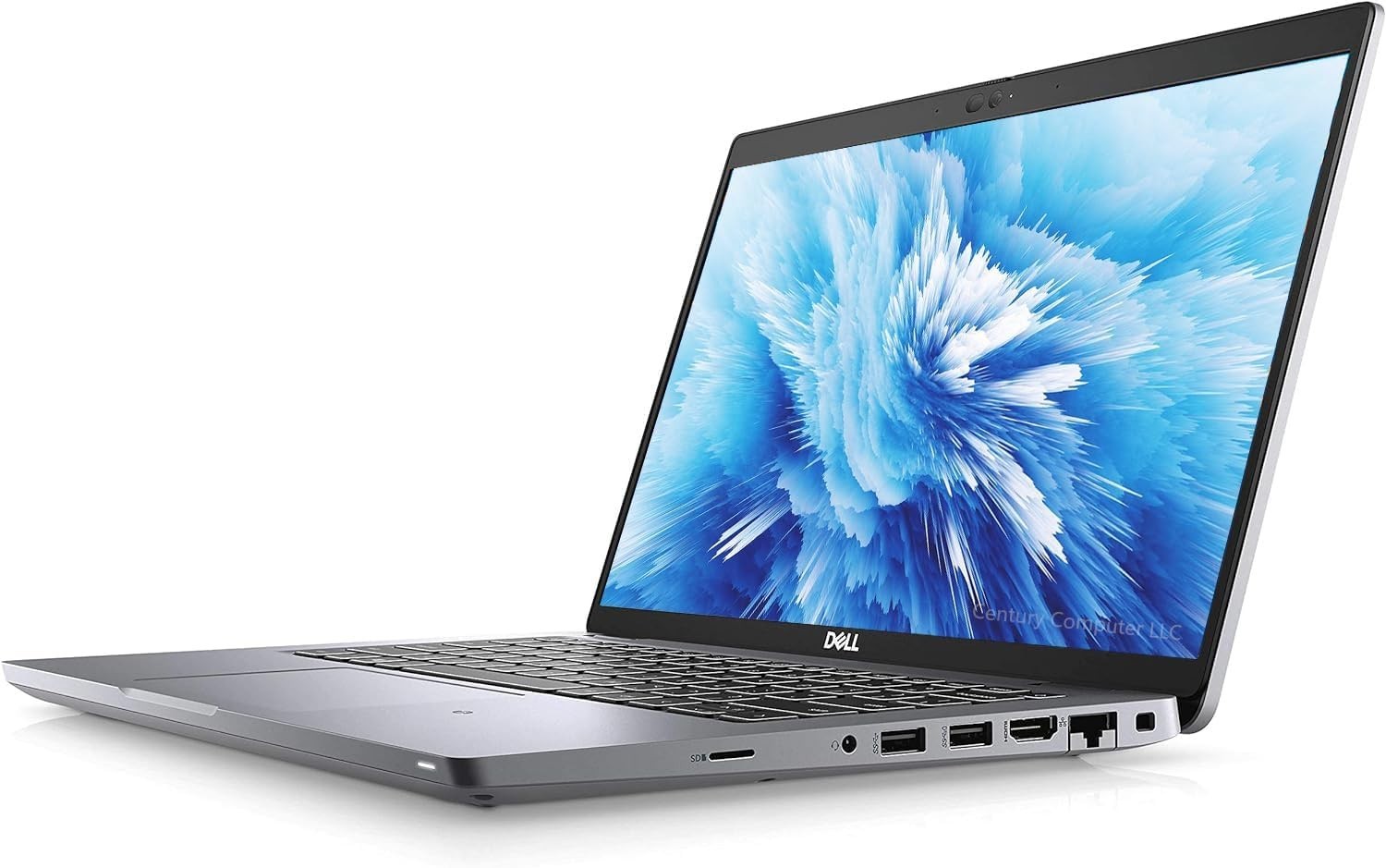 FOR PARTS Dell Latitude 5420 14" Touch Core i5-1145G7 2.60GHz 16GB RAM 256GB SSD