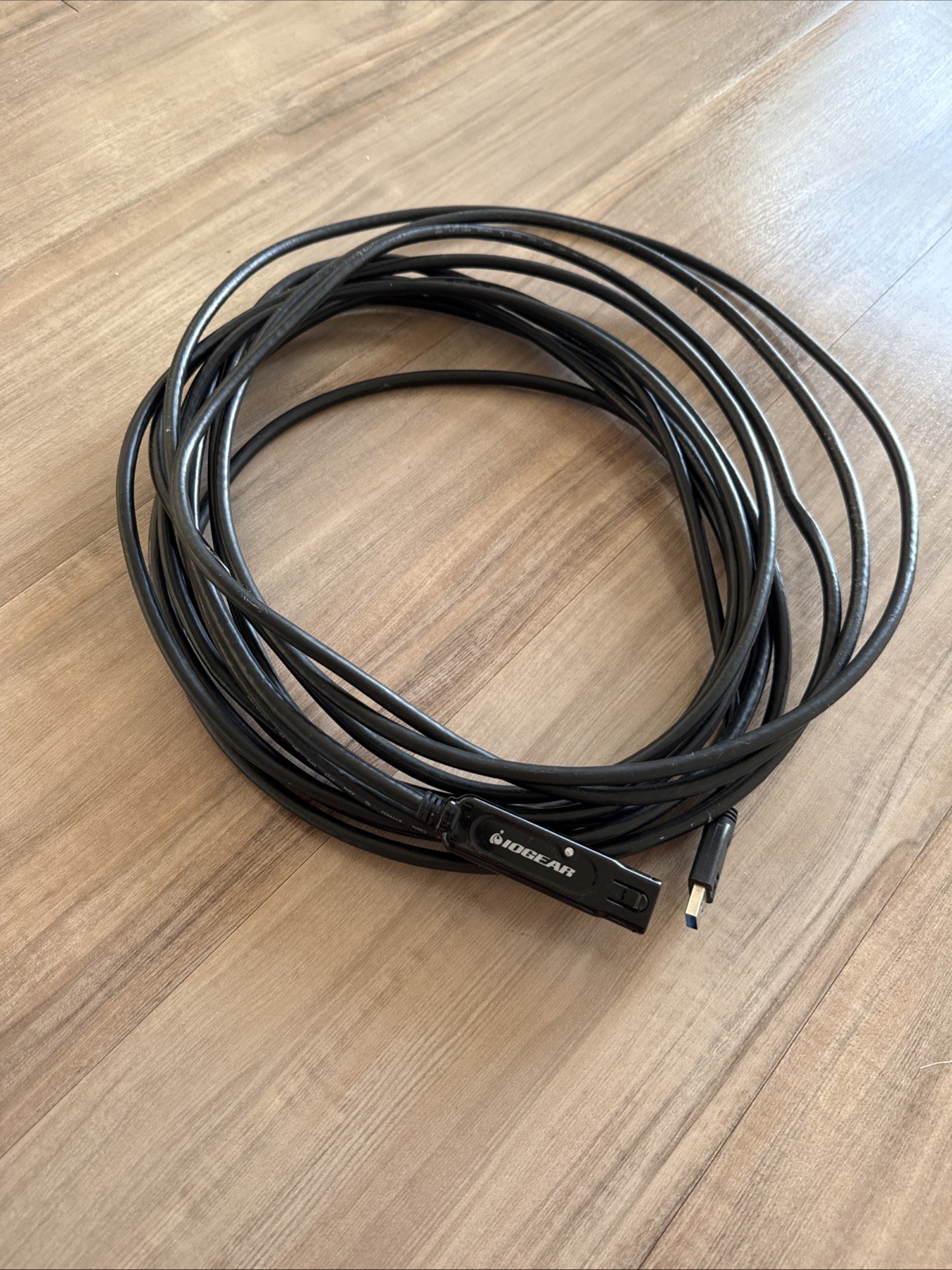 Iogear 33ft USB 3.0 BoostLinq Extension Cable