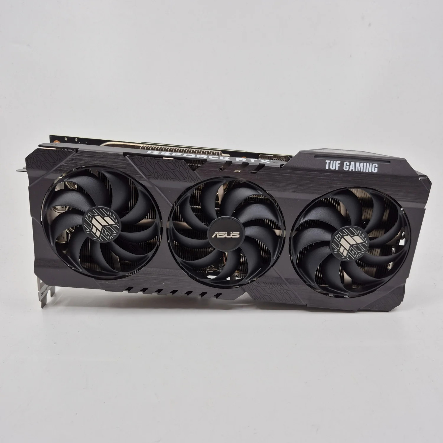 Asus GeForce RTX 3080 TUF Gaming 10GB GDDR6X TUF-RTX3080-10G-GAMING-PD