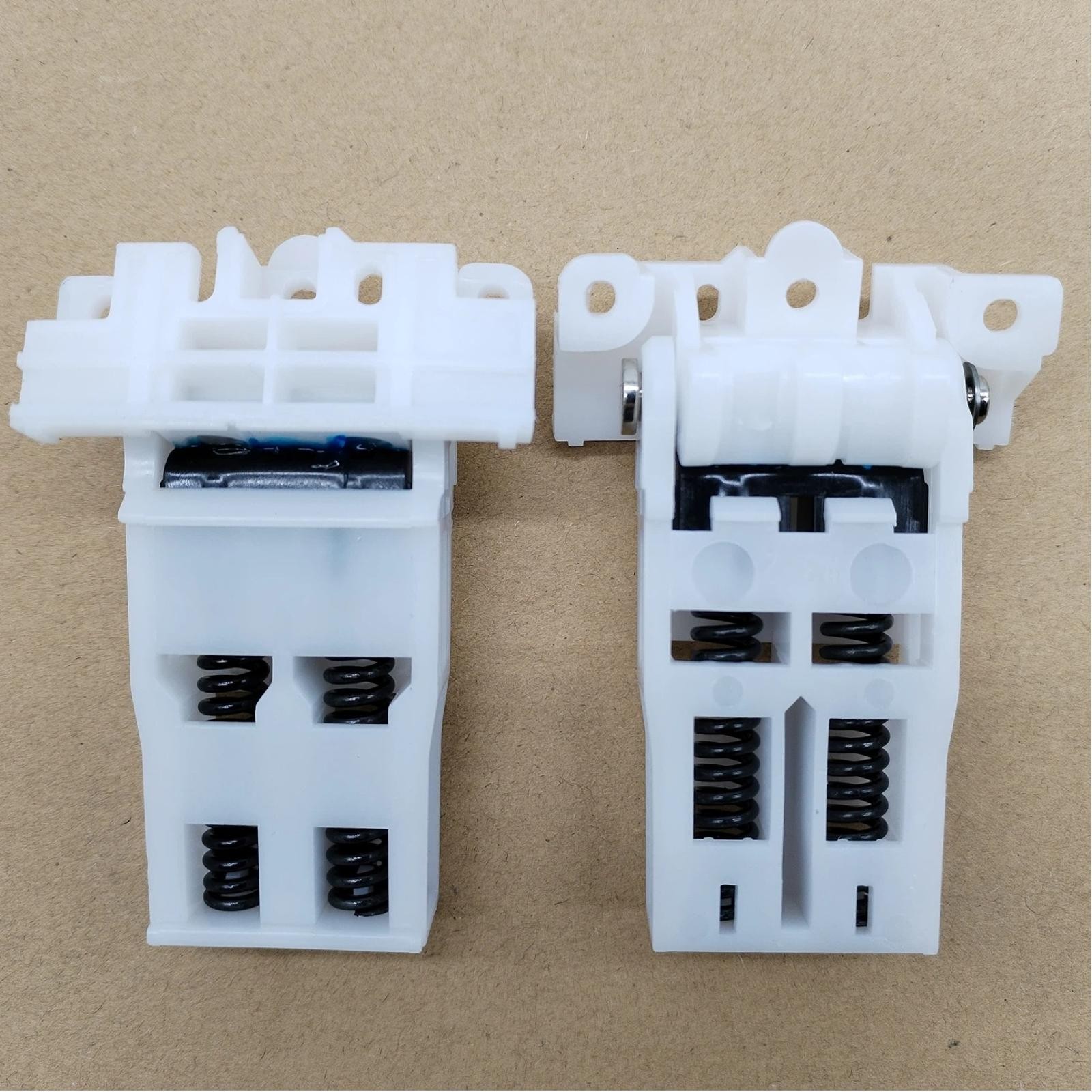 1set JC97-01707A ADF Hinge Fits For Samsung SCX-5639FR SCX-4824FN CLX-6220FX