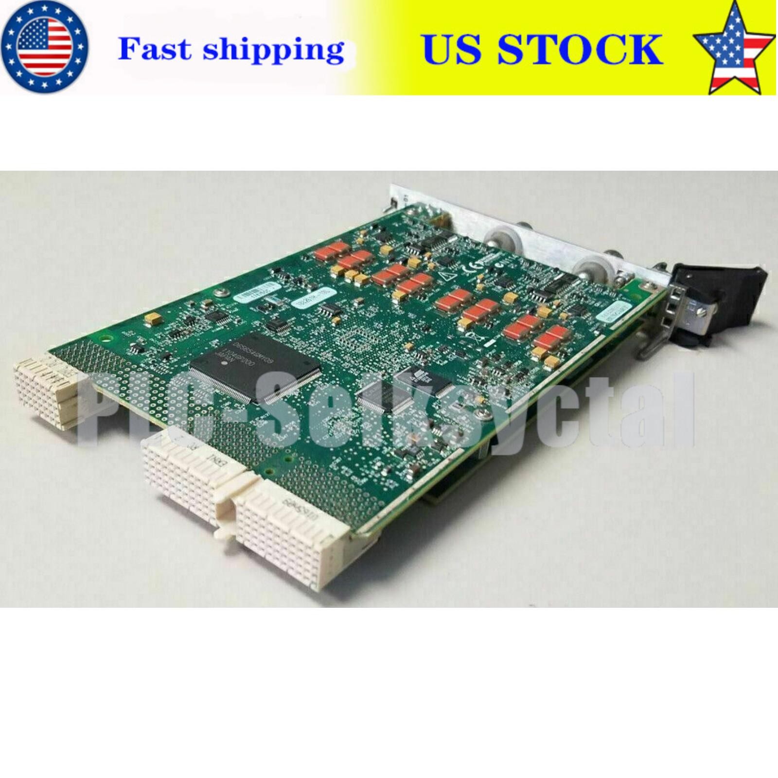 NEW National Instruments PXI 4465 PXI-4465 FAST SHIPPING