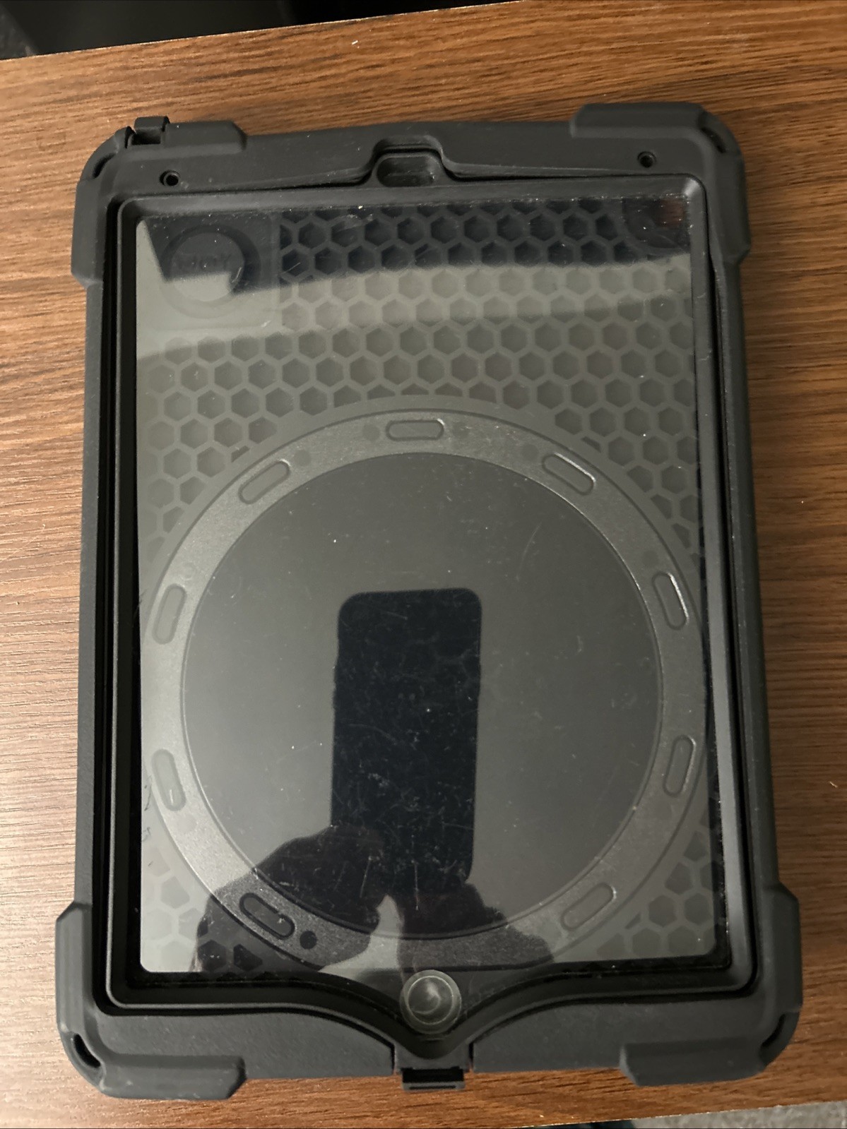 The Joy Factory Action iPad case