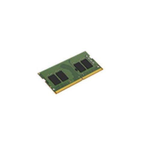 Kingston ValueRAM 8GB DDR4 SDRAM Memory Module (KVR32S22S8/8)