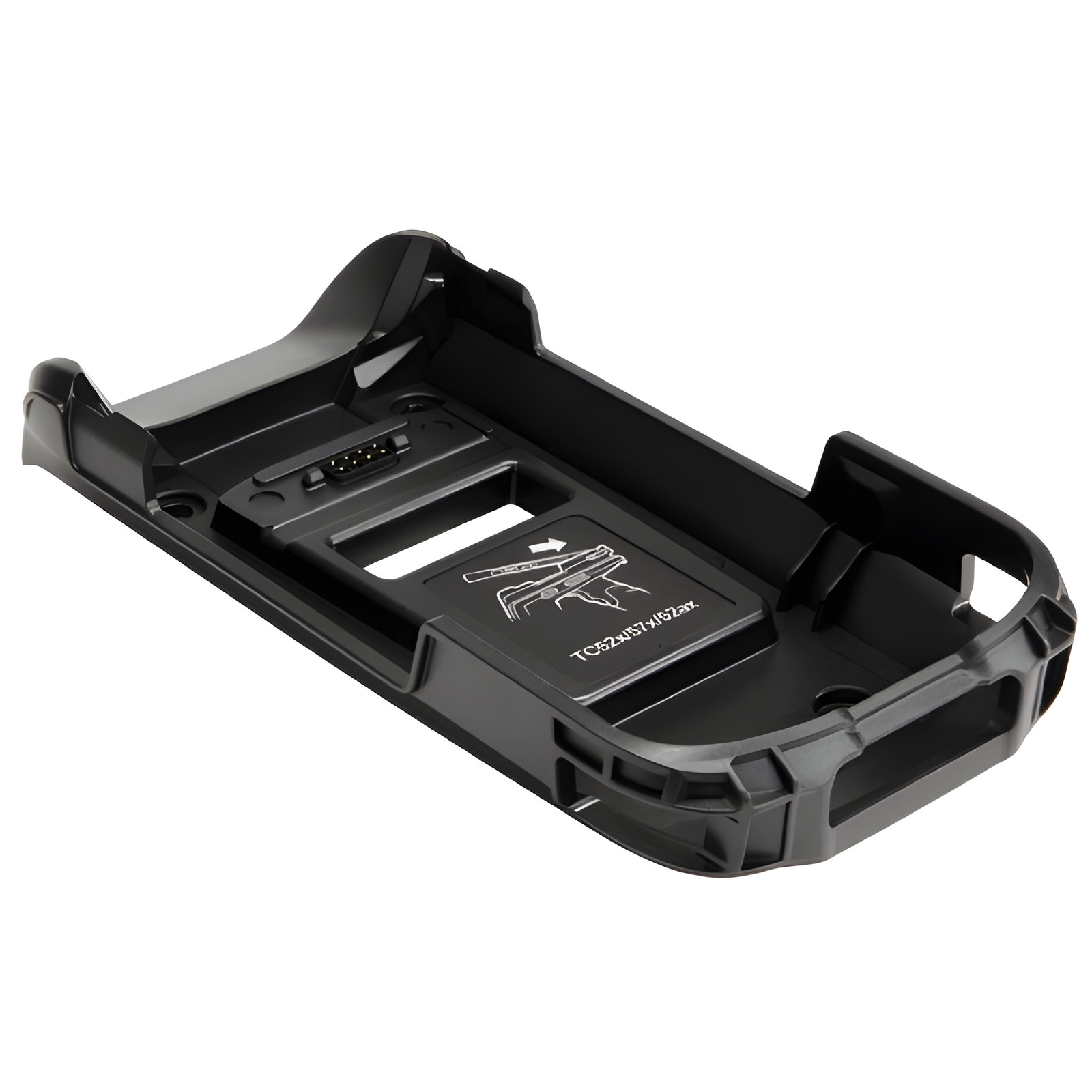 Zebra ADP-RFD90-TC5X-1E RFD90 Sled eConnex Adaptor for TC52ax TC57x