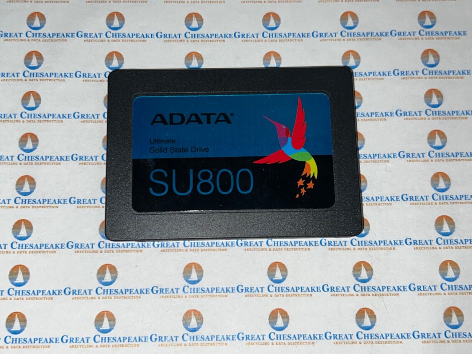 ADATA ASU800SS-512GT Ultimate SU800 512GB 2.5