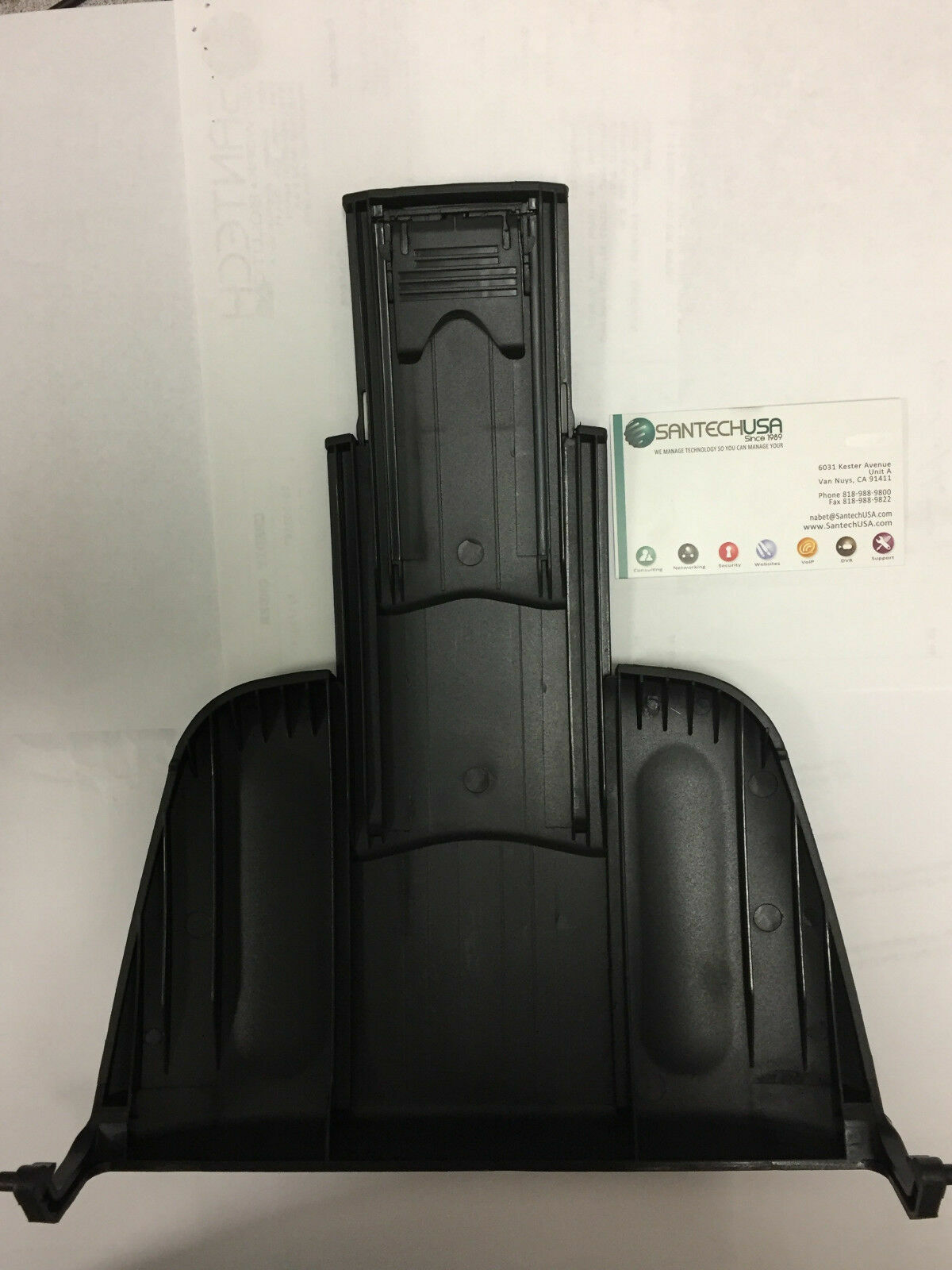 Output Stacker PA03670-E980 for Fujitsu Scanner  Tray fi-7160 fi-7260 fi-7180