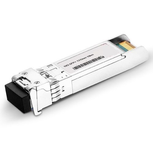 Brocade XBR-000172 Compatible 8G Fibre Channel SFP+ 1310nm 10km - 87367