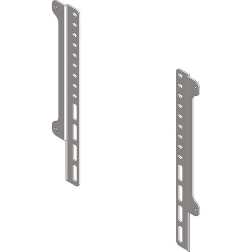 Chief (FHB5196) Universal Flat Panel Mount Hardware Kit