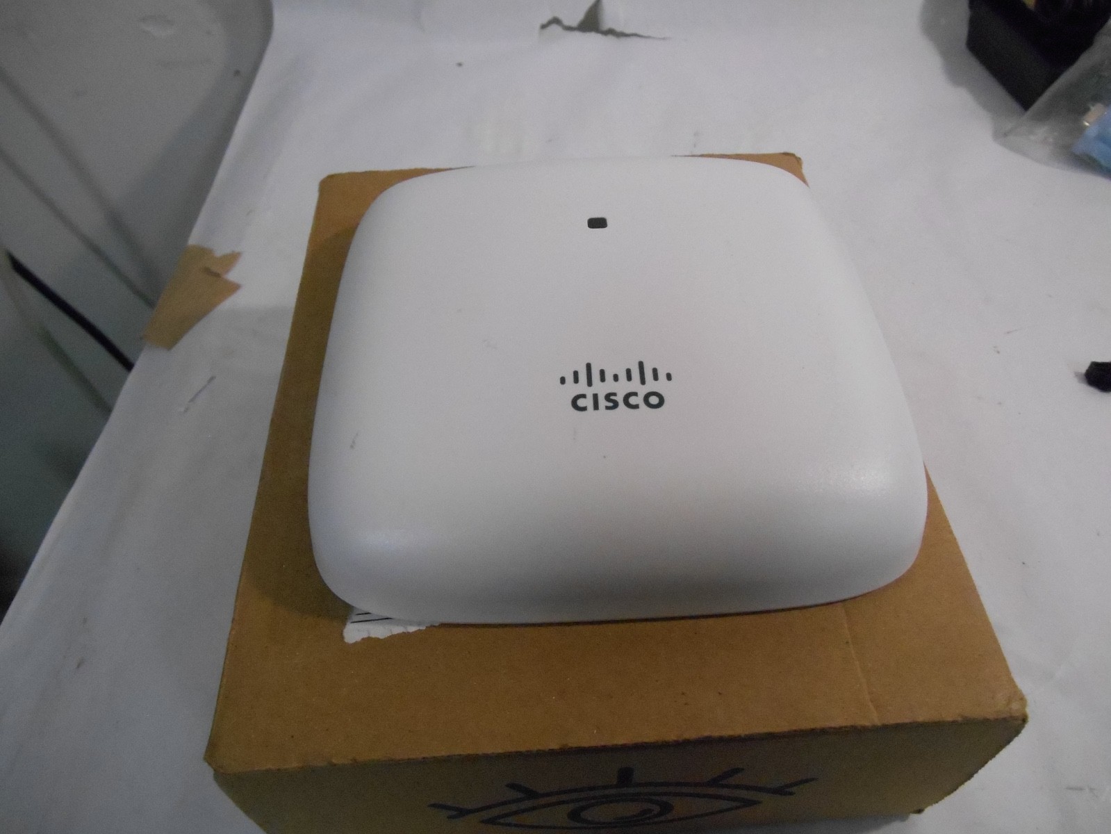 CISCO AIRONET 1815 AIR-AP1815M-B-K9
