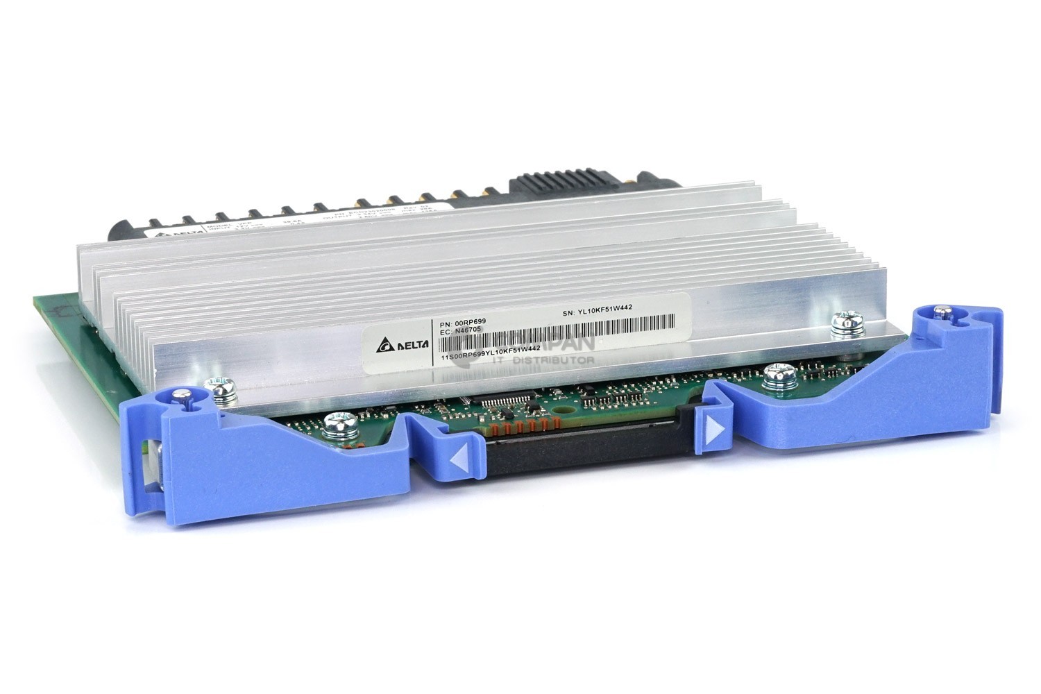 00RP699 IBM VPP VOLTAGE REGULATOR MODULE FOR E870 E880 PSERIES POWER8