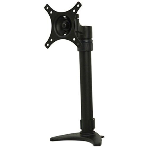 Peerless LCT100S LCD  Mount w/ Desk Clamp and Grommet  for  10\