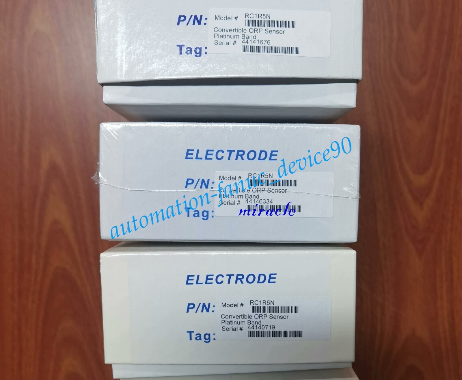 RC1R5N 1pc new RC1R5N PH Electrode Fast shipping#DHL or FedEx
