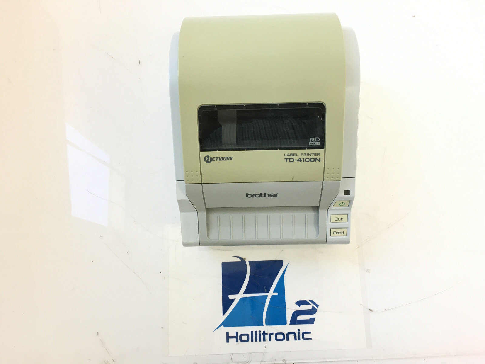 Brother TD-4100N