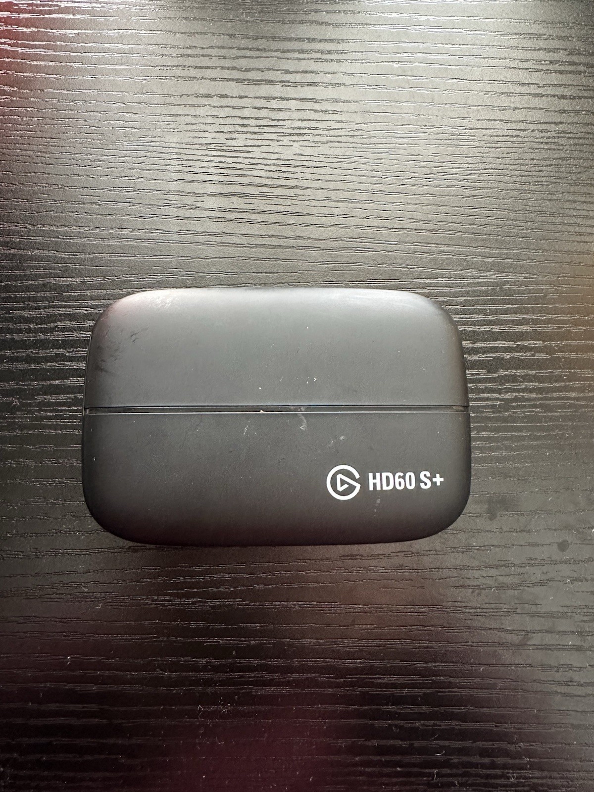 Elgato HD60S+ Plus Game Capture Card for Streaming - PS5, Xbox Series, PC & Mac