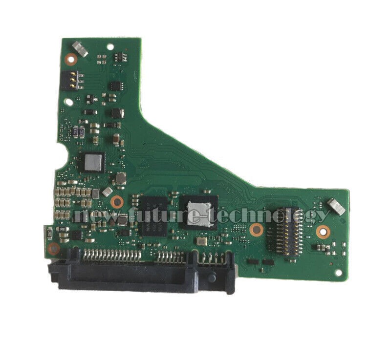 Board number : 100784953 RVE A HDD PCB Circuit board Hard Drive Board Seagate
