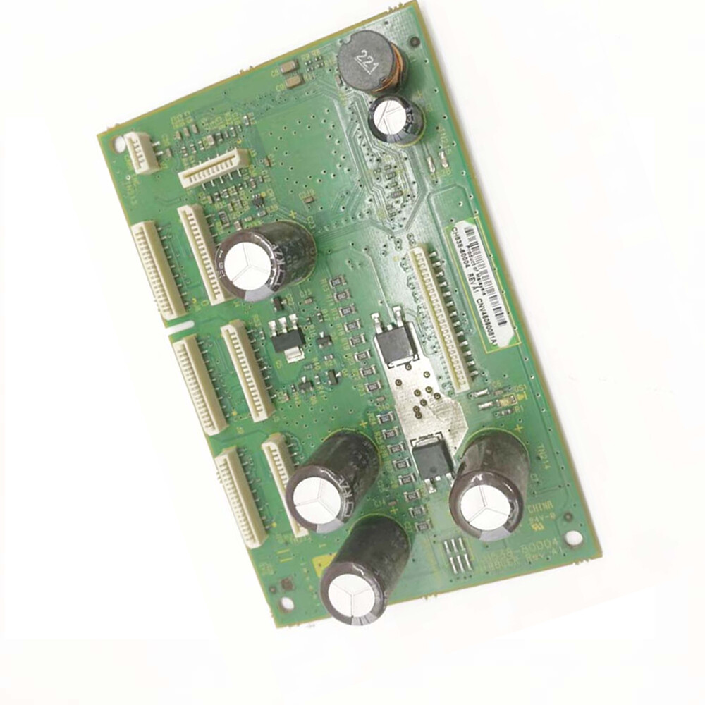 Carriage PCA Board CR647-67025 CH538-67044 Fits For HP T790 T610 T1300 T770 T795
