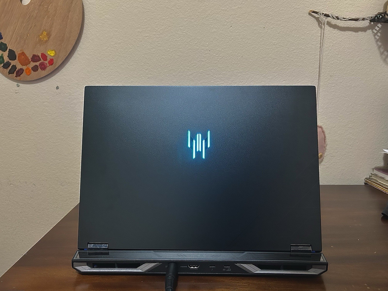 Acer Predator Helios Neo AI 16 Gaming Laptop 275HX 32GB 954GB SSD w/Charger