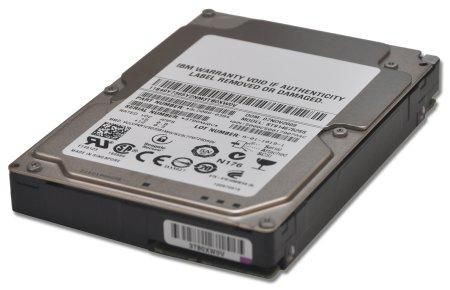 IBM 90P1384-RFB 90P1384R 73GB hotswap 3.5inch 15K U320 ~E~