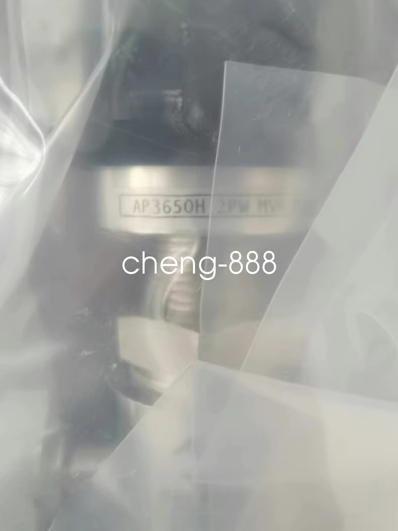 1PCS APTech diaphragm valve AP3650H 2PW MV6 MV6 new via FedEx or DHL