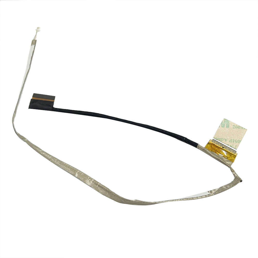 30PIN LCD Screen Video Cable For GATEWAY N15RPB GWNR71517-BL 3MWTEK21138