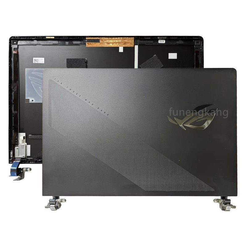 New for AUSU ROG Strix Scar 16 (2025) G635 G635L G635LW 16in Top LCD Back Cover
