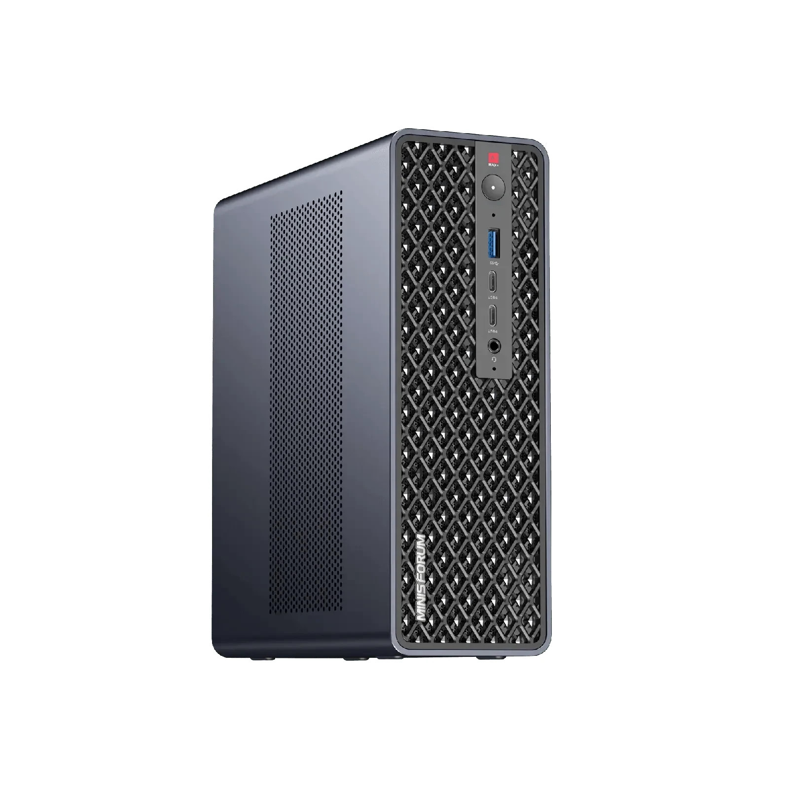 MINISFORUM MS-S1 Max Ryzen AI Max+ 395 Radeon 8060S 128GB 2TB Mini PC 2x10GbE