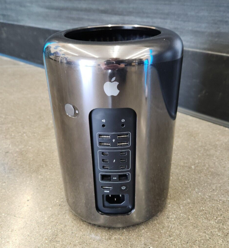 *B GRADE* Apple Mac Pro 6.1 