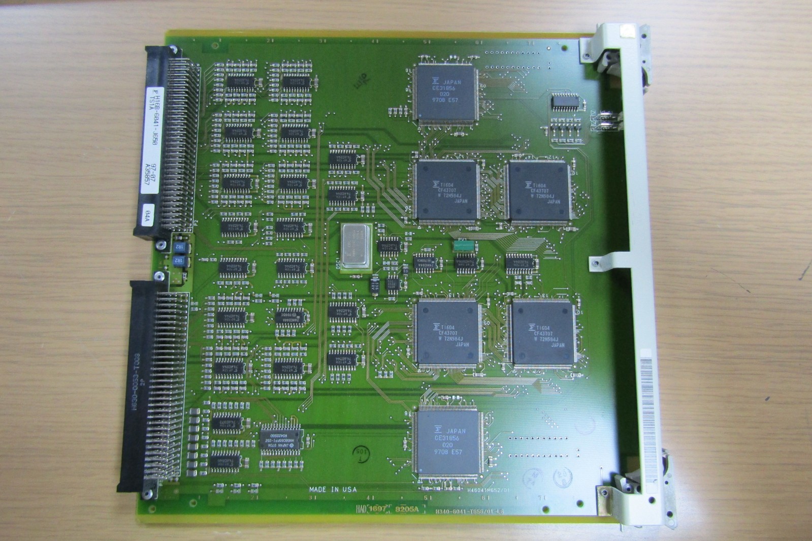 😏 FUJITSU MICROPROCESSOR UNIT FC9612TSB1