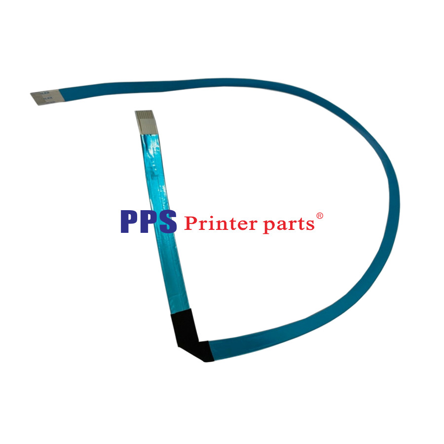 New 300792-002 Button Flex Cable For Zebra GX430 GK420 switch connection line