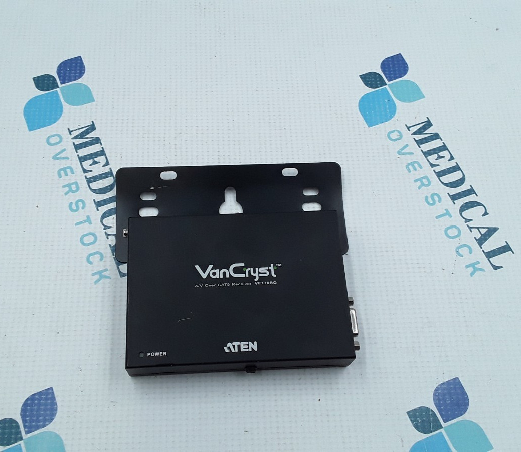 Aten VanCryst A/V Over Cat5 Reciever VE170RQ