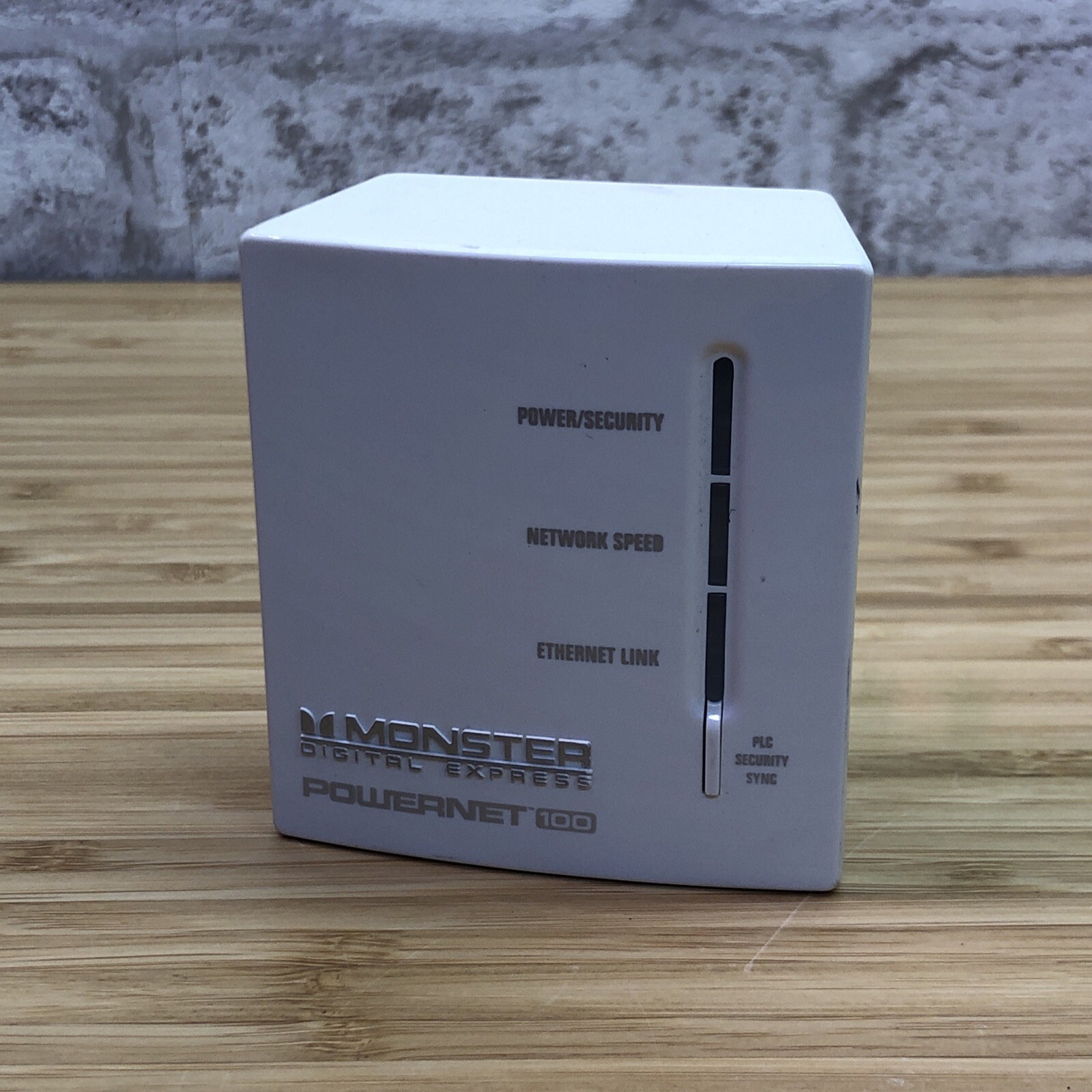 Monster Powernet 100 Digital Express Network Expansion Adapter