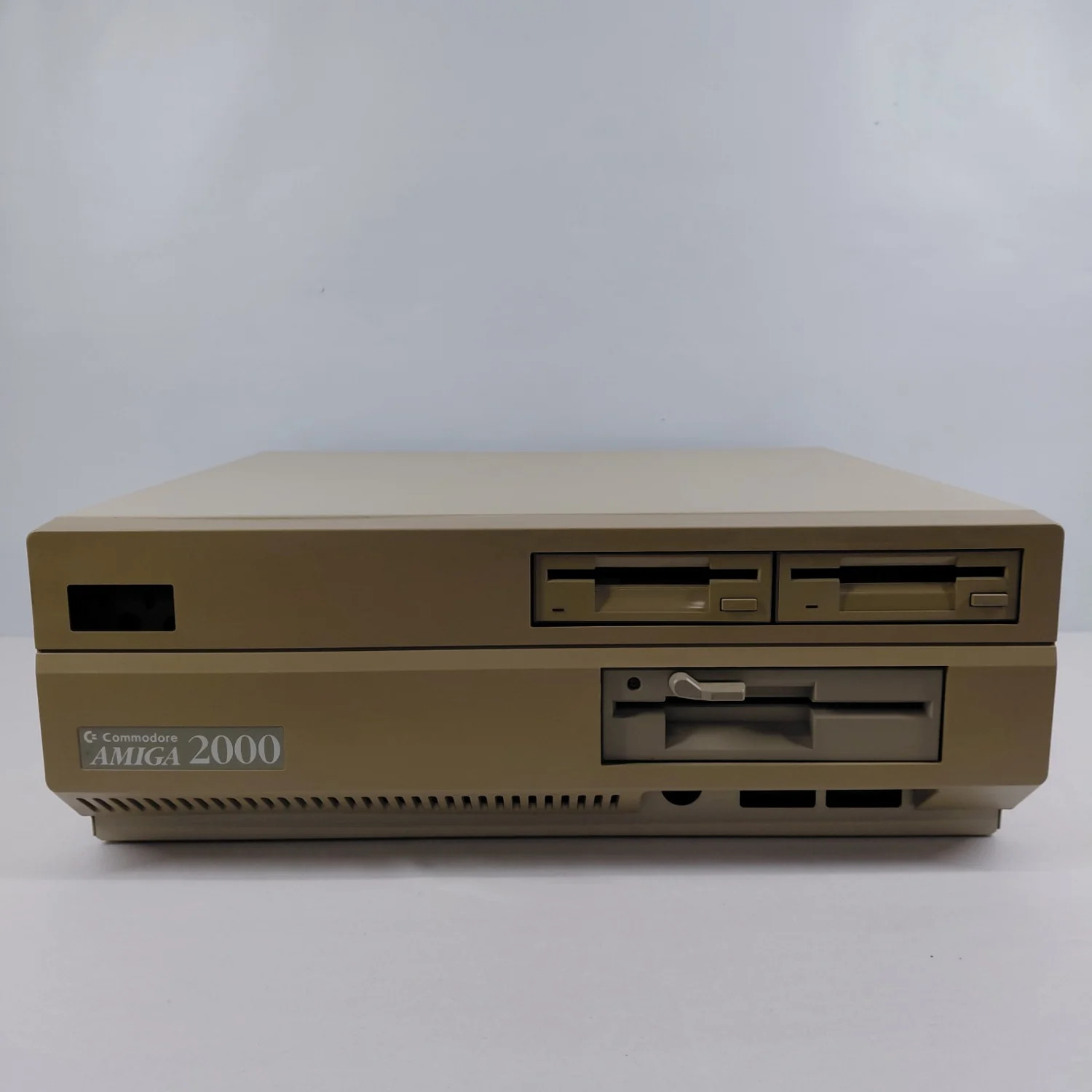 Commodore A2000 Vintage Computer A2000