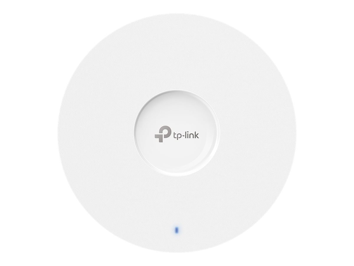 TP Link EAP683UR WiFi 6 Access Point 5952 Mbps Dual Band