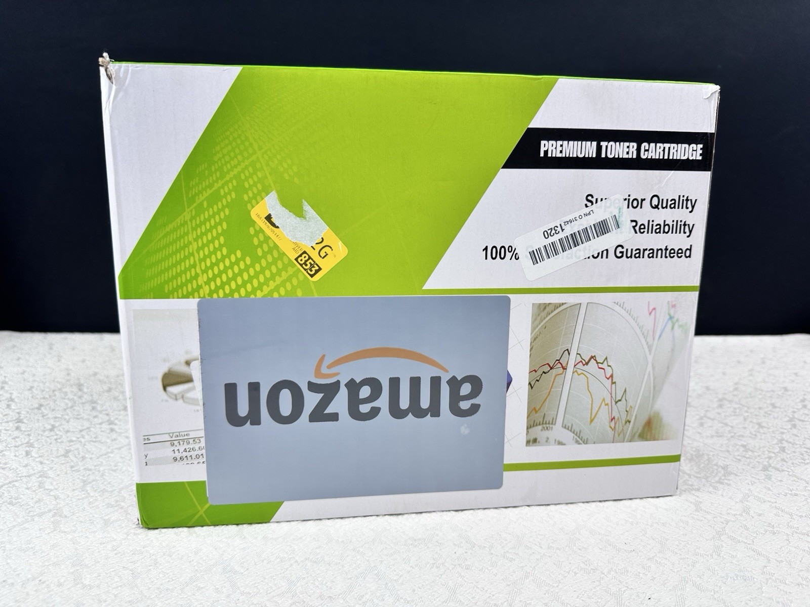 Toner for HP CF210X 131A CF210A LaserJet Pro 200 Color M276nw M251nw M251n 5pk