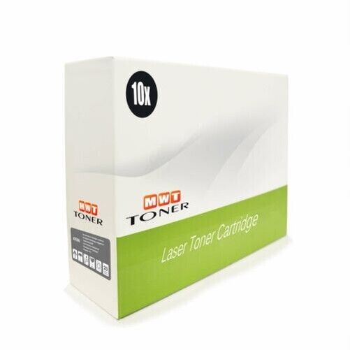10x Cartridge For Konica Minolta EP-6000 EP-5050
