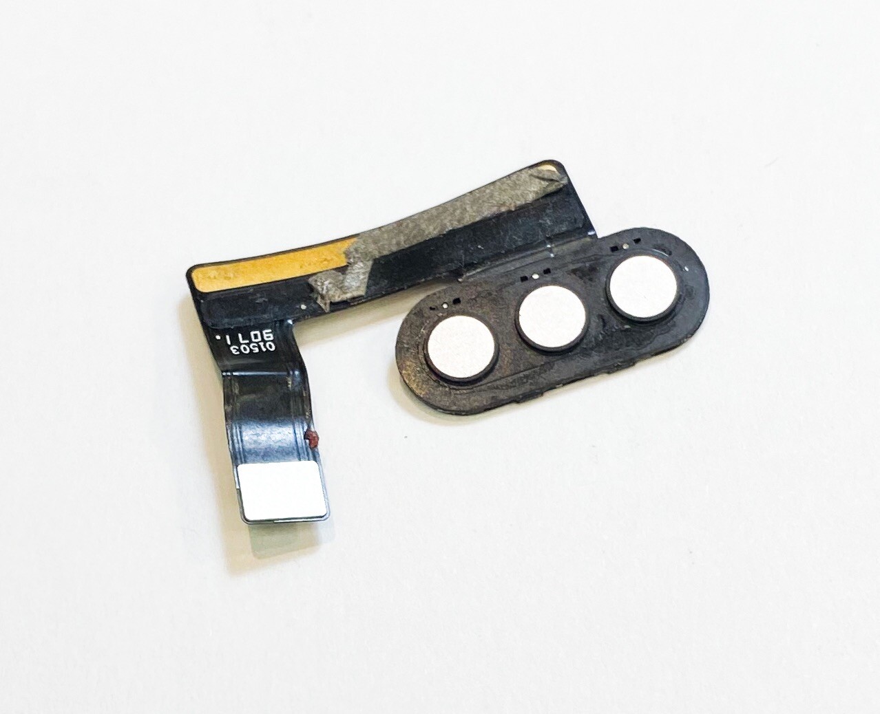 iPad Pro 12.9" 3rd Gen A1876 A2014 A1895 Original Keyboard Connection Flex Cable