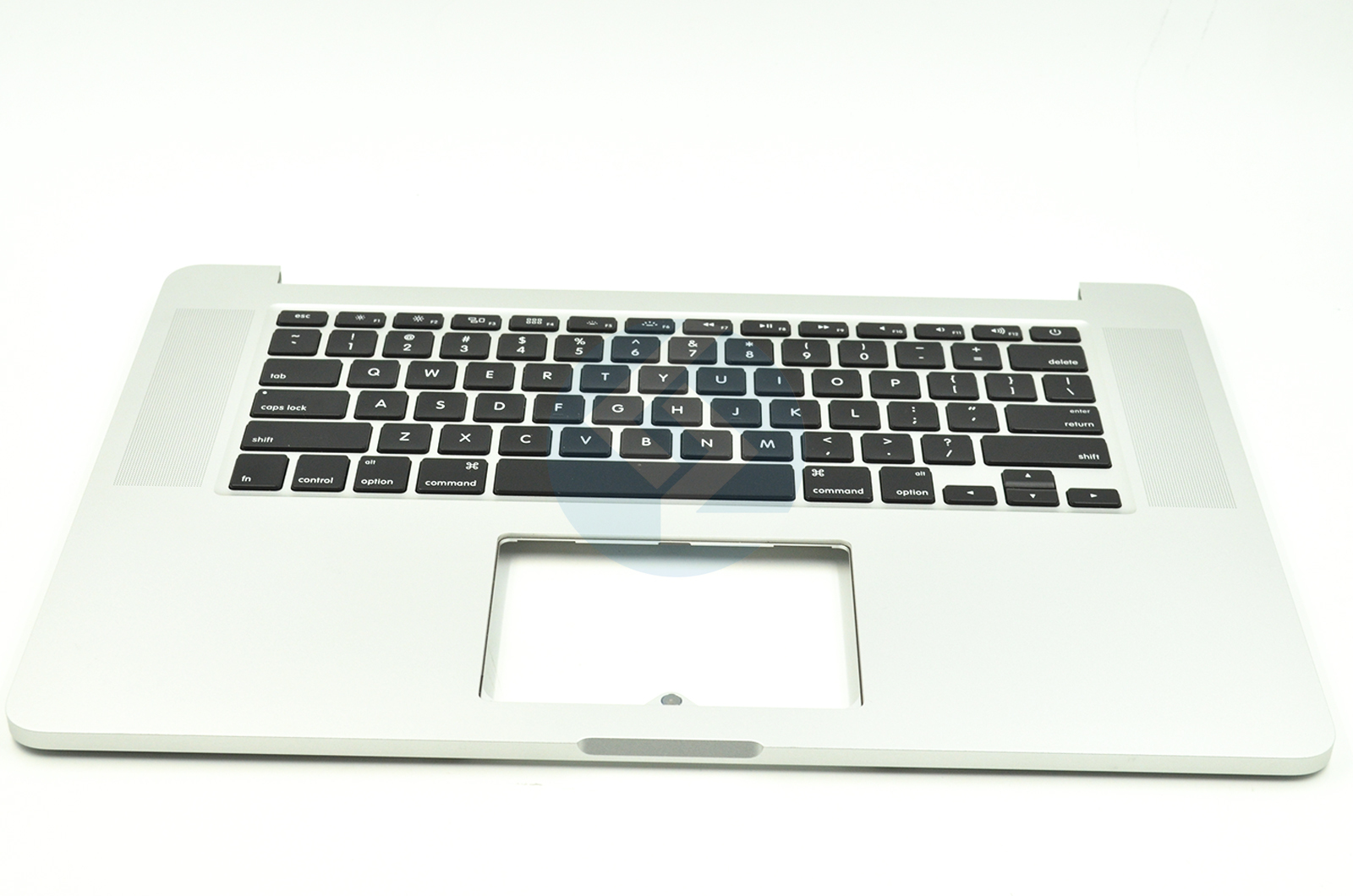 Grade A TopCase Keyboard for Apple MacBook Pro 15" A1398 Late 2013 2014 Retina 