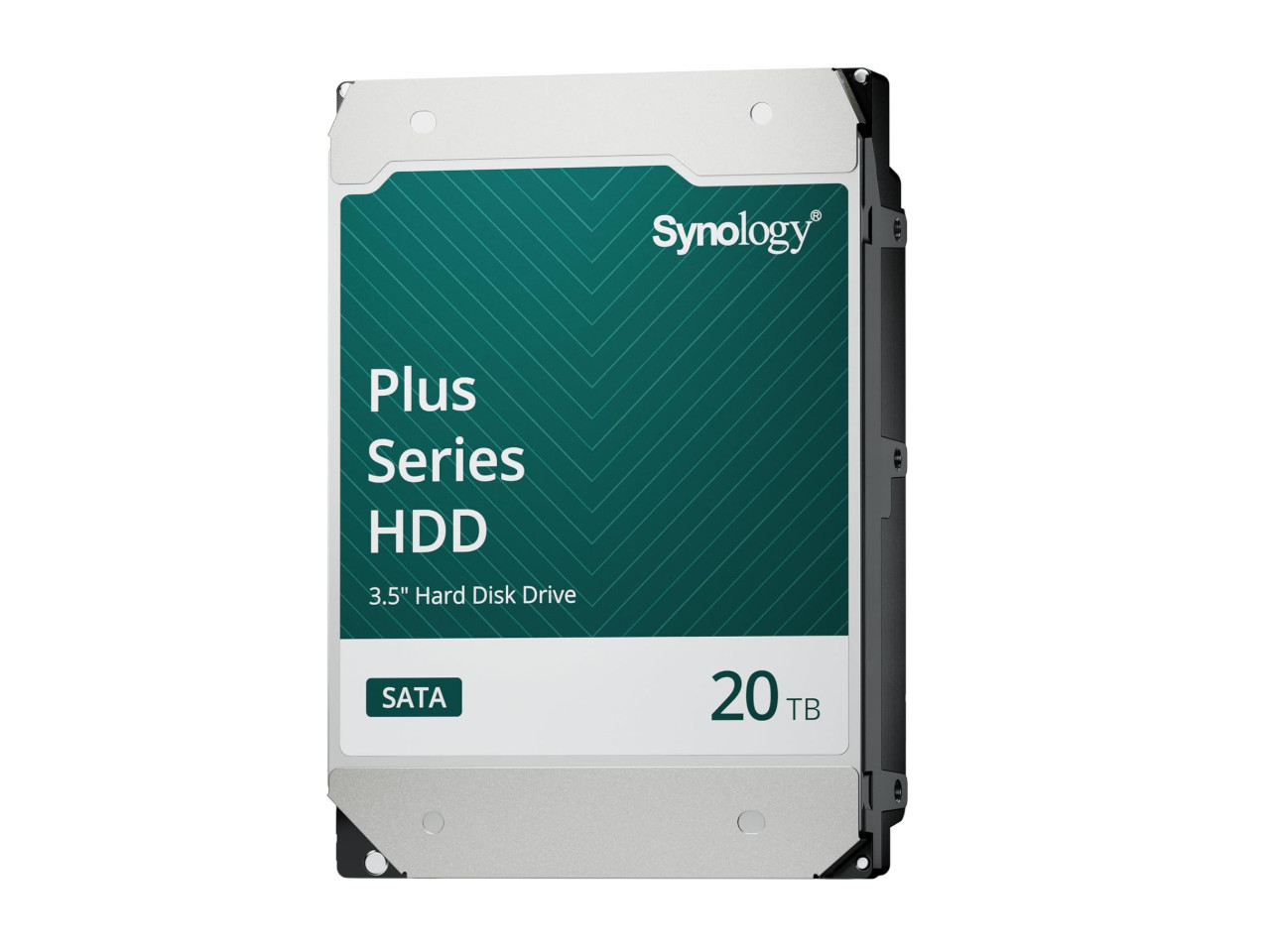 Synology HAT3320-20T 20TB 7200 RPM 1GB Cache SATA 3.5" Synology HAT3320 20TB