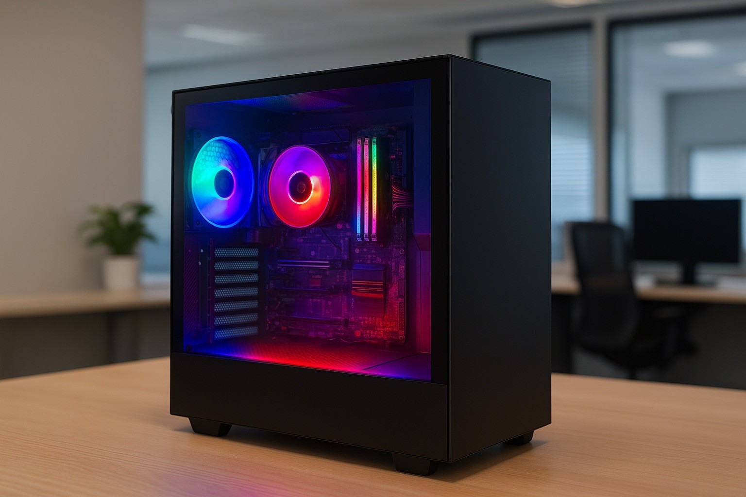 Custom Pc Building Service | CHECK DESCRIPTION