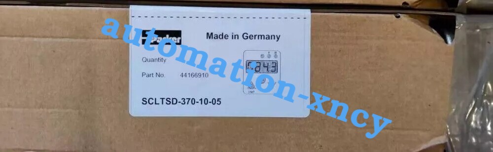 Parker SCLTSD - 370-10-05 sensor UPS or DHL fast delivery